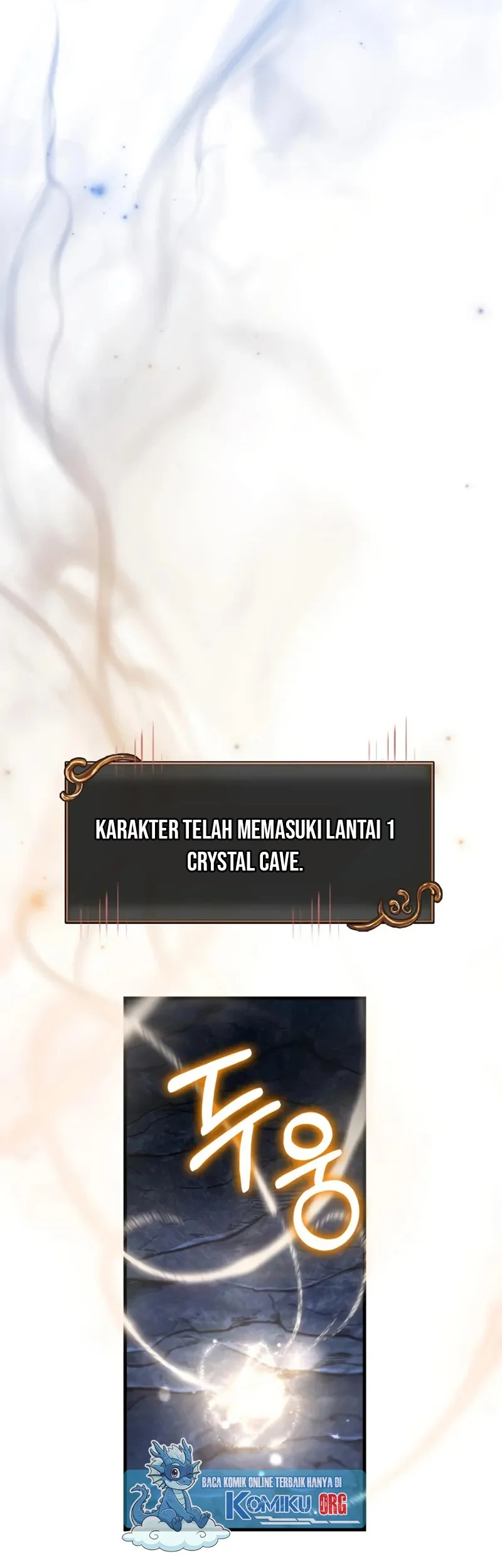 Survive as a Barbarian in the Game Chapter 135 Fix Gambar 53